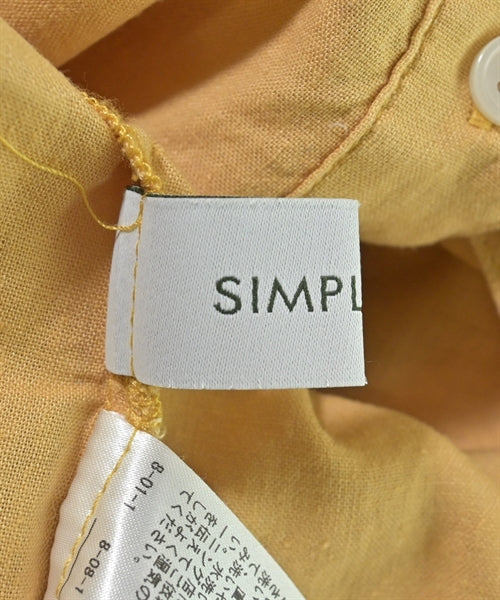 Simplicite เสื้อลำลอง
