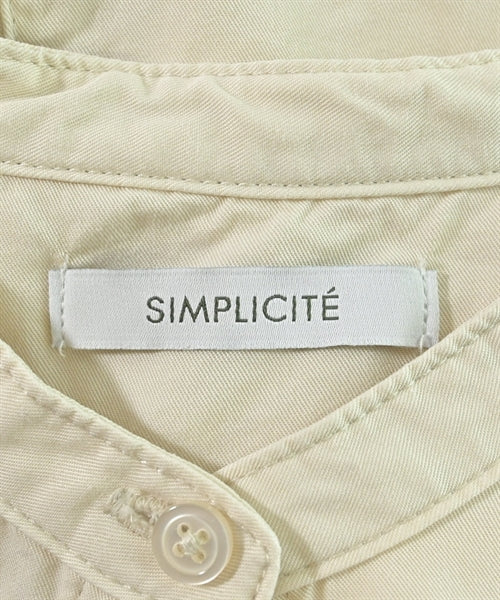 Simplicite เสื้อลำลอง