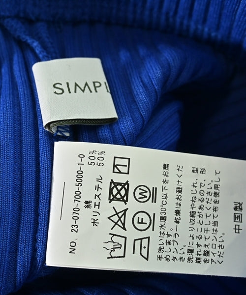 Simplicite กระโปรงยาว/แม็กซี่ยาว