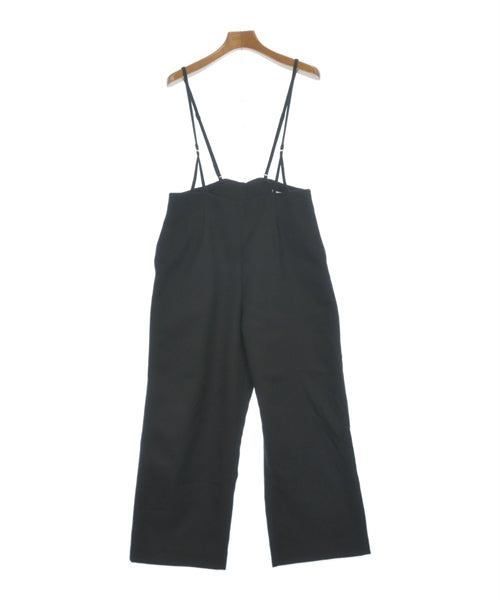 Simplicite ชุดเอี๊ยม/เสื้อคลุมหลวมๆ/จั๊มสูท