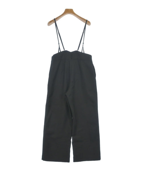 Simplicite ชุดเอี๊ยม/เสื้อคลุมหลวมๆ/จั๊มสูท