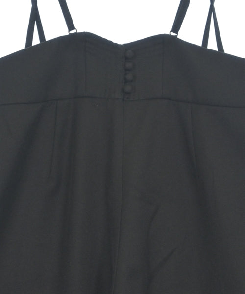 Simplicite ชุดเอี๊ยม/เสื้อคลุมหลวมๆ/จั๊มสูท