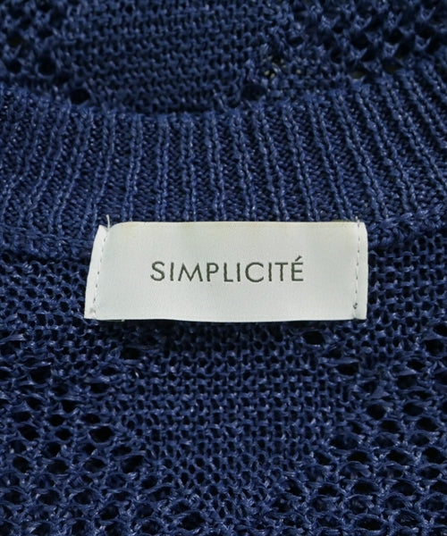 Simplicite เสื้อคาร์ดิแกน
