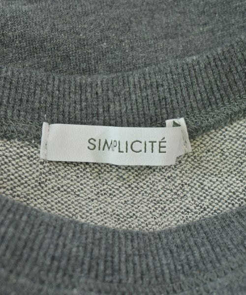 Simplicite เสื้อสเวตเตอร์