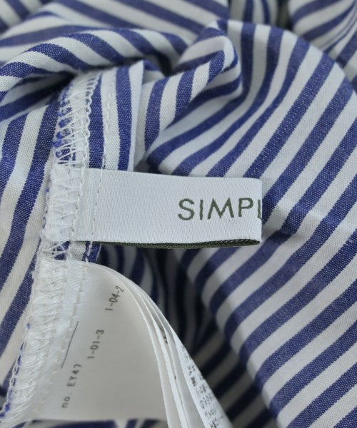 Simplicite เสื้อลำลอง