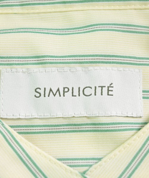 Simplicite ชุดเดรส