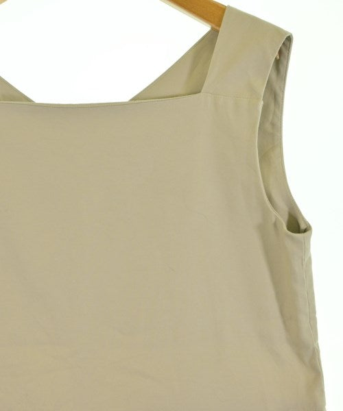 Simplicite ชุดเอี๊ยม/เสื้อคลุมหลวมๆ/จั๊มสูท