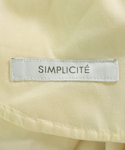 Simplicite กางเกง อื่น