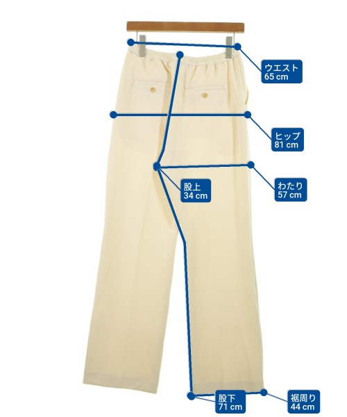 Simplicite กางเกง อื่น