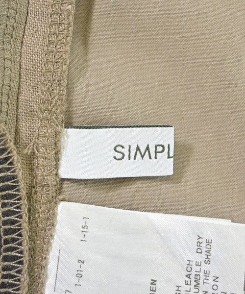 Simplicite กางเกง อื่น