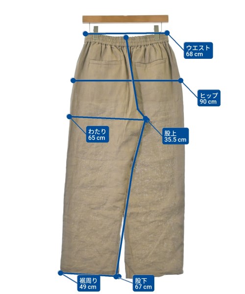 Simplicite กางเกง อื่น