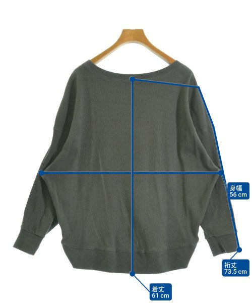 Simplicite เสื้อยืด/เสื้อท็อปส์