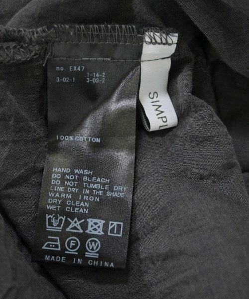 Simplicite เสื้อสตรี