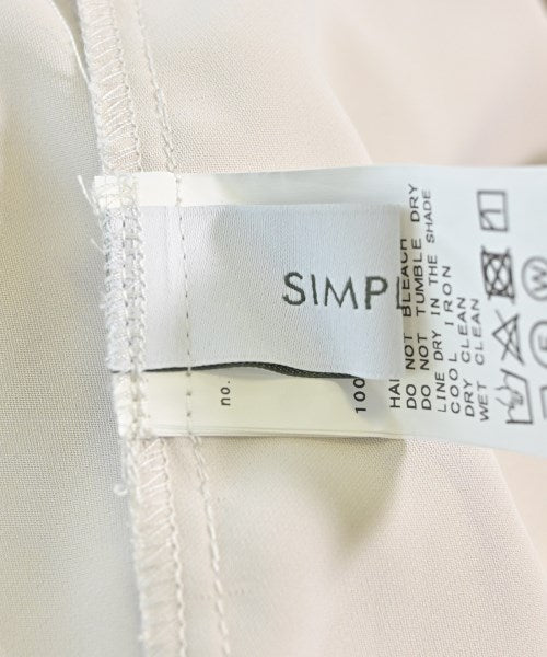 Simplicite เสื้อสตรี