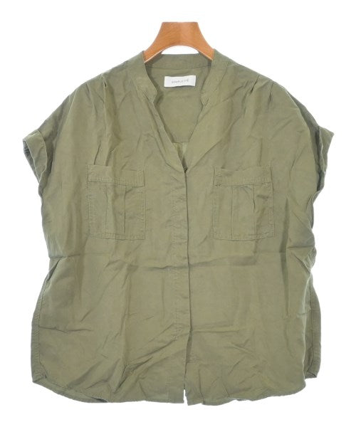 Simplicite เสื้อลำลอง