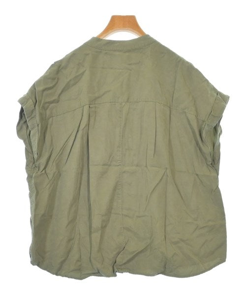 Simplicite เสื้อลำลอง