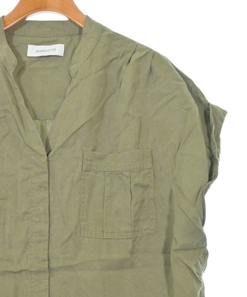 Simplicite เสื้อลำลอง