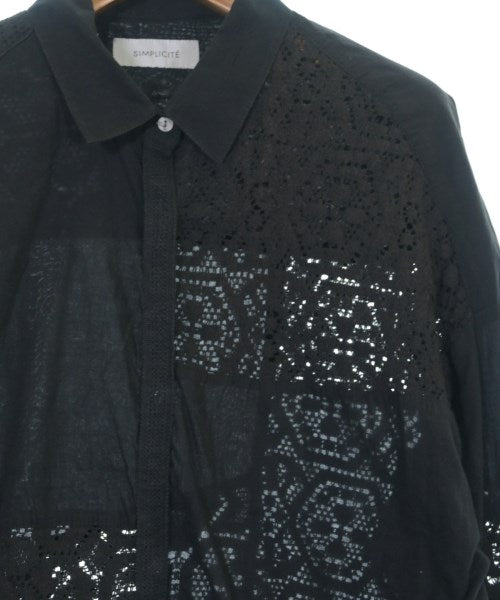 Simplicite เสื้อลำลอง