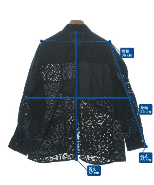 Simplicite เสื้อลำลอง