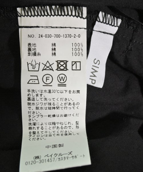 Simplicite กางเกง อื่น