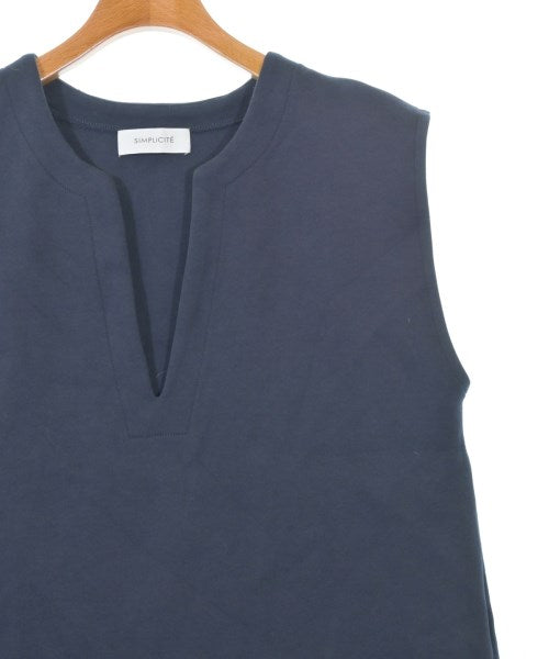 Simplicite เสื้อยืด/เสื้อท็อปส์