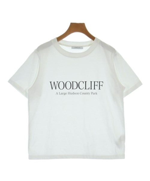 Simplicite เสื้อยืด/เสื้อท็อปส์