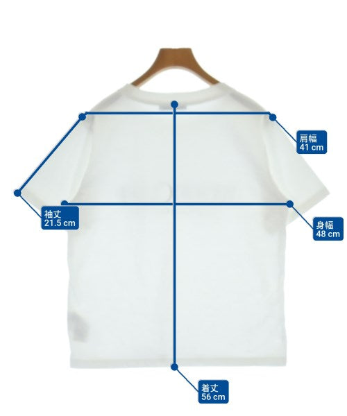 Simplicite เสื้อยืด/เสื้อท็อปส์