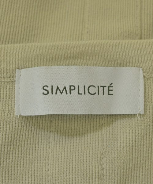 Simplicite เสื้อกันหนาว