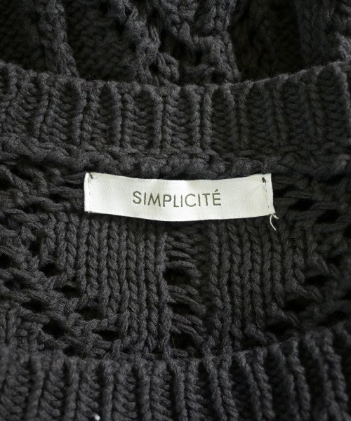 Simplicite เสื้อกันหนาว