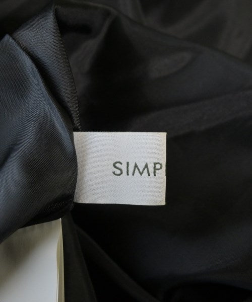 Simplicite กระโปรงยาว/แม็กซี่ยาว