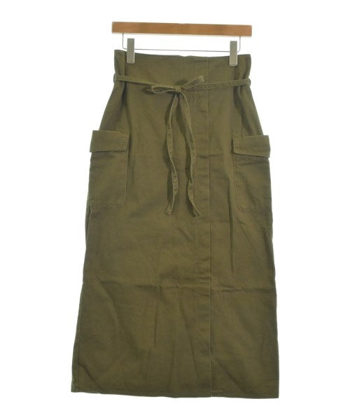 Simplicite กระโปรงยาว/แม็กซี่ยาว