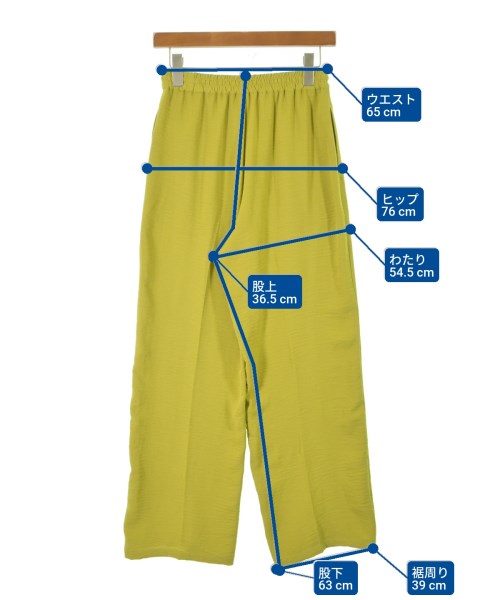 Simplicite กางเกง อื่น