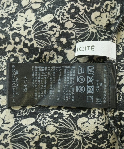 Simplicite เดรสที่เป็นเสื้อเชิ้ตตัวยาว