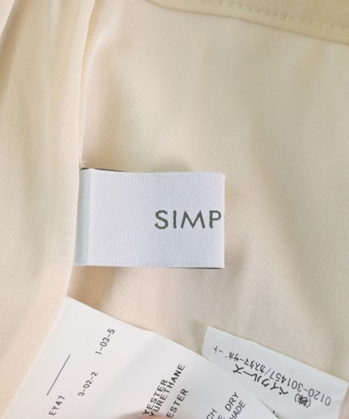 Simplicite กางเกง อื่น