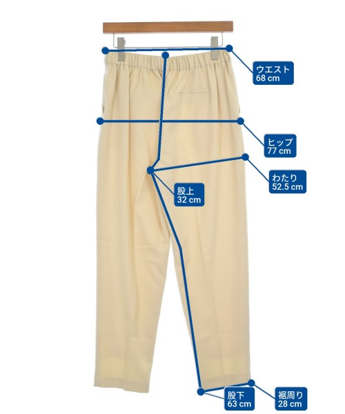 Simplicite กางเกง อื่น