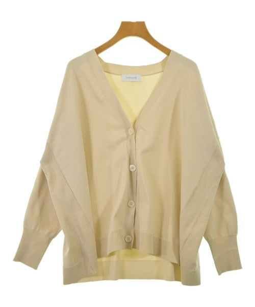 Simplicite เสื้อคาร์ดิแกน