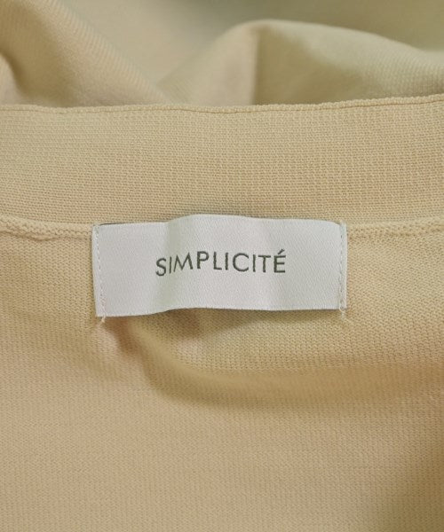 Simplicite เสื้อคาร์ดิแกน