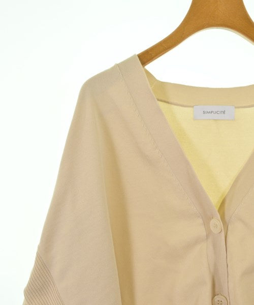 Simplicite เสื้อคาร์ดิแกน