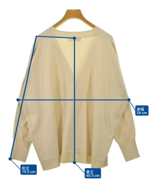 Simplicite เสื้อคาร์ดิแกน