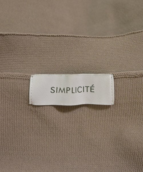 Simplicite เสื้อคาร์ดิแกน