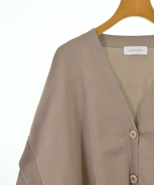 Simplicite เสื้อคาร์ดิแกน