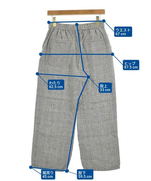 Simplicite กางเกง อื่น