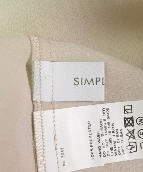 Simplicite เสื้อสตรี