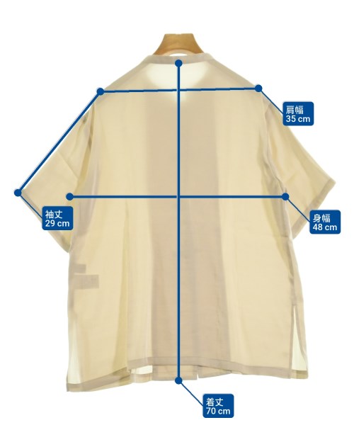 Simplicite เสื้อสตรี