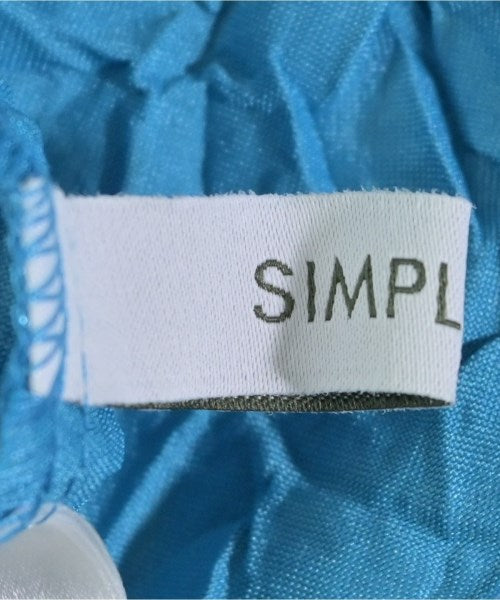 Simplicite กระโปรงยาว/แม็กซี่ยาว