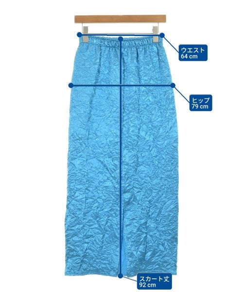 Simplicite กระโปรงยาว/แม็กซี่ยาว