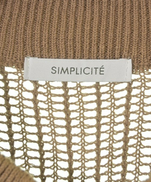 Simplicite เสื้อคาร์ดิแกน