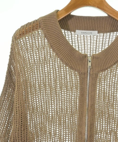 Simplicite เสื้อคาร์ดิแกน