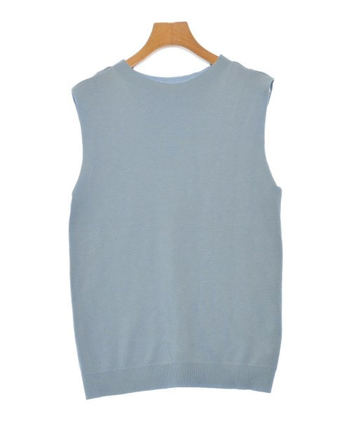 Simplicite เสื้อแขนกุด