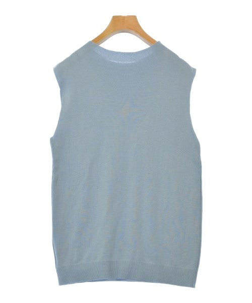 Simplicite เสื้อแขนกุด